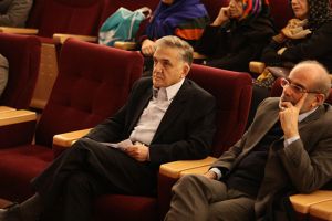 جشن بزرگ پرستاری در مرکز قلب و عروق شهید رجایی: عکس شماره 3 / 12